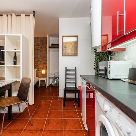 Studio Apartment - Tv Da Madalena 05 Lissabon Buitenkant foto