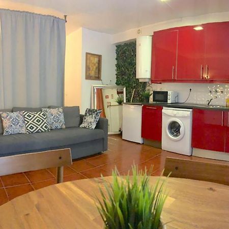 Studio Apartment - Tv Da Madalena 05 Lissabon Buitenkant foto