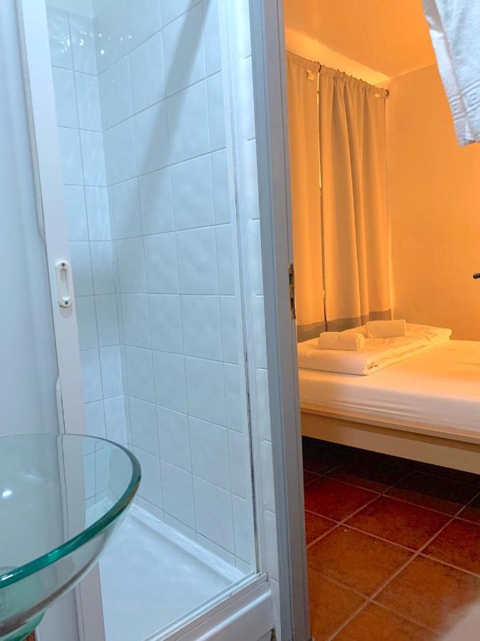 Studio Apartment - Tv Da Madalena 05 Lissabon Buitenkant foto